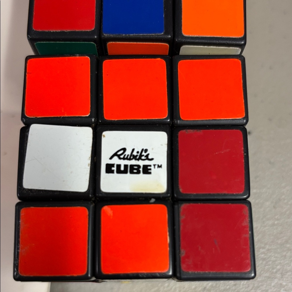 Multicolor Puzzle - Picture 6 of 6